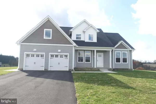 Hanover, PA 17331,347 STEEPLE VIEW DRIVE #11