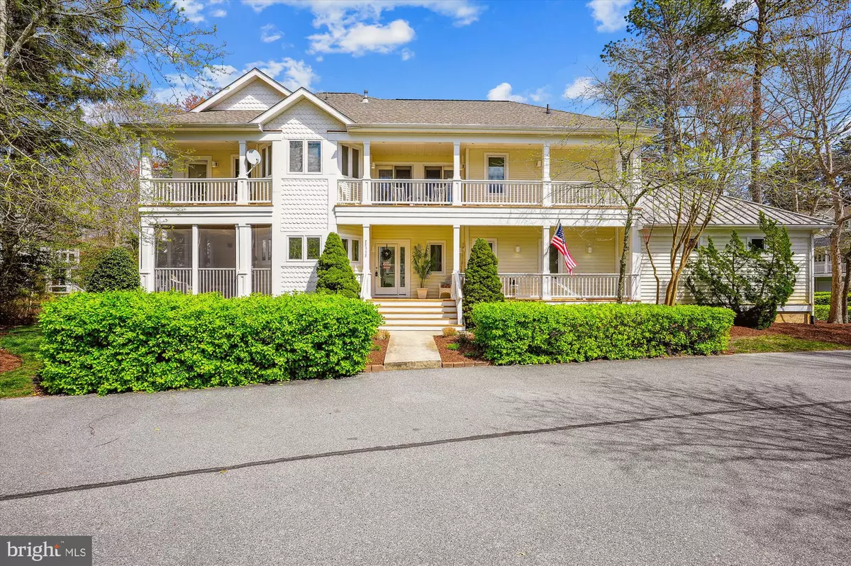 Bethany Beach, DE 19930,39281 PINEY DR #55115