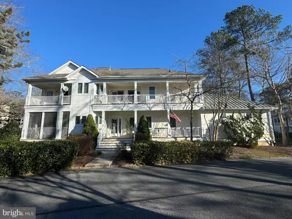 39281 PINEY DR #55115, Bethany Beach, DE 19930