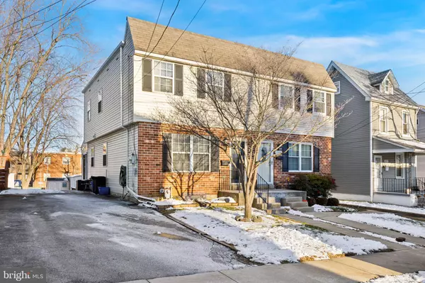 151 SAINT CHARLES ST, Drexel Hill, PA 19026