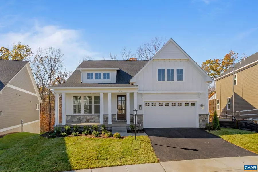 29 ASHLIN COVE, Charlottesville, VA 22901