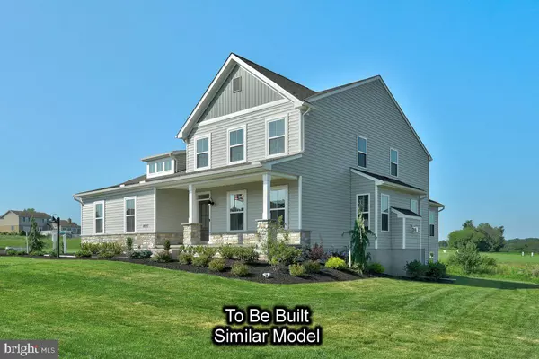 Waynesboro, PA 17268,BRINDLEE PLAN AT HICKORY POINTE