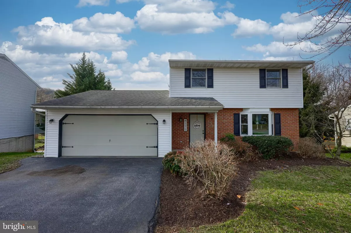 Mount Joy, PA 17552,4175 JASMINE PL