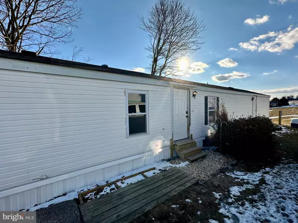 Brogue, PA 17309,13035 COLLINSVILLE RD #14