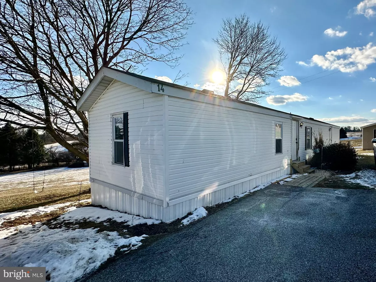 Brogue, PA 17309,13035 COLLINSVILLE RD #14