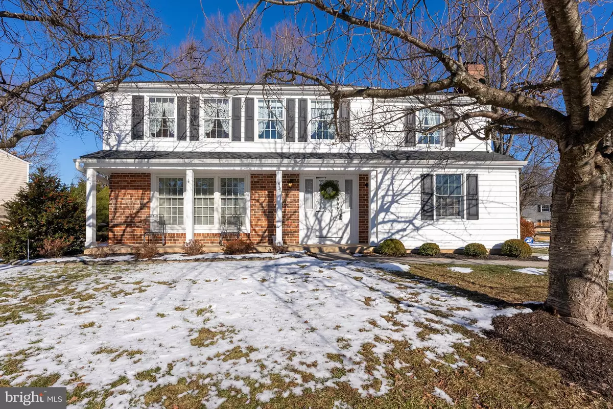 Cockeysville, MD 21030,917 COTESWOOD CIR