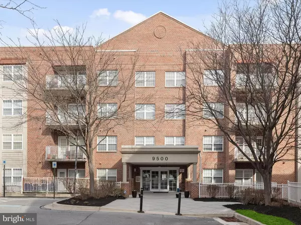 9500 SIDE BROOK RD #205, Owings Mills, MD 21117