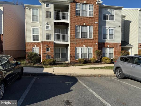 5031 MARCHWOOD CT #6A, Perry Hall, MD 21128