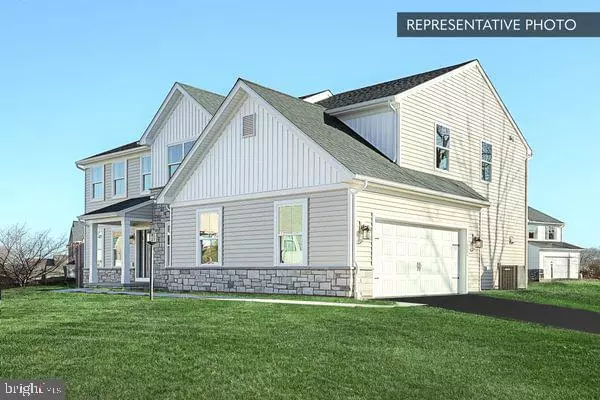 Waynesboro, PA 17268,COPPER BEECH PLAN AT HICKORY POINTE