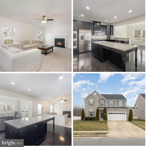 9 WHITE CHAPEL LN, Stafford, VA 22554