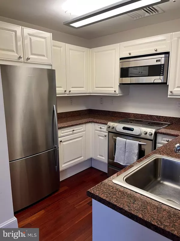 1500 CHESTNUT ST #15I, Philadelphia, PA 19102