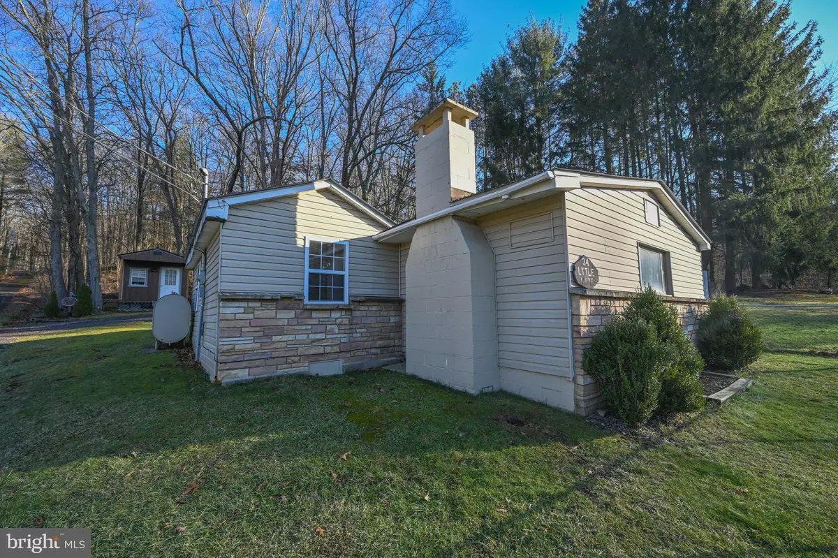 Friendsville, MD 21531,34 LYTLE LN