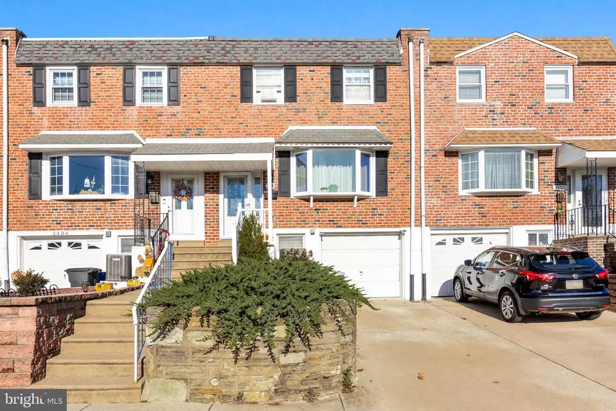 3402 ORION RD, Philadelphia, PA 19154