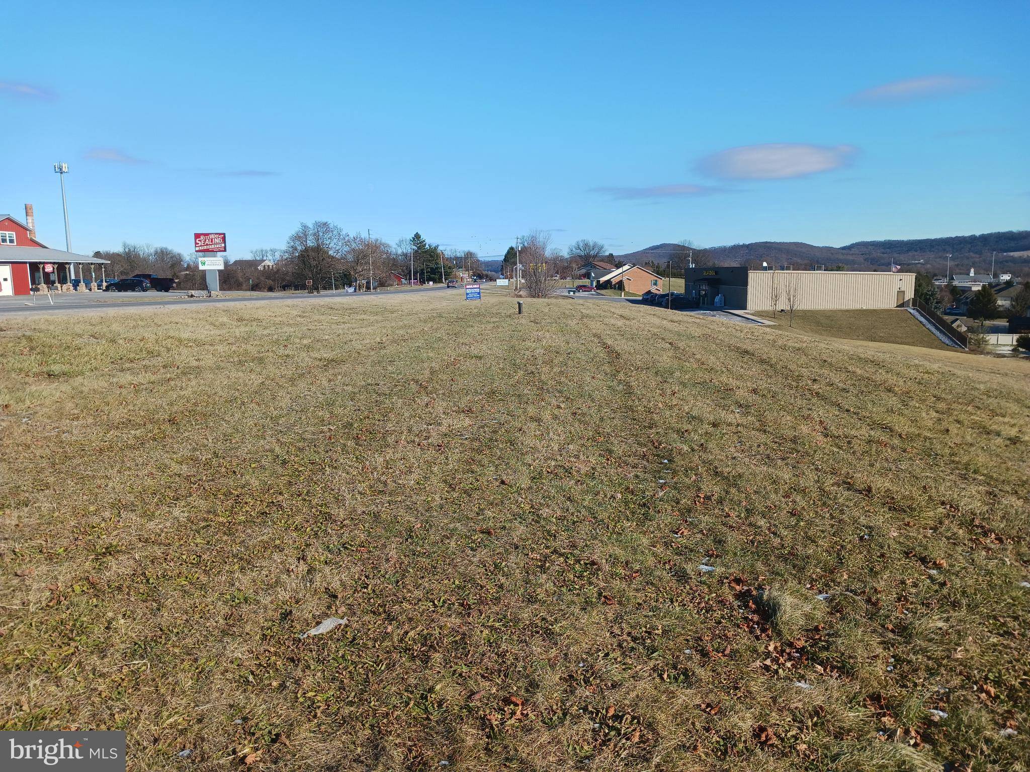 LOT 1 522 RTE S, Selinsgrove, PA 17870