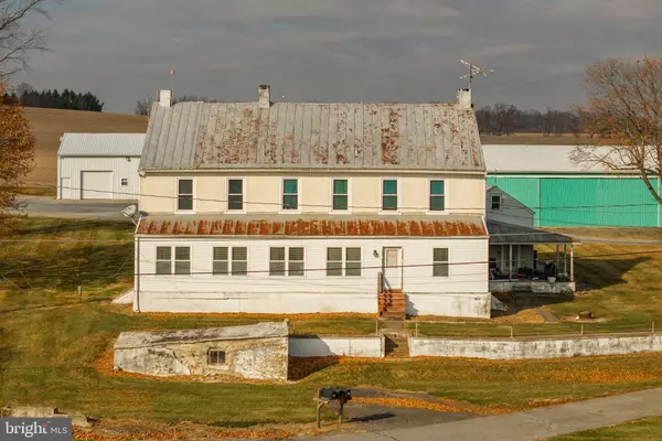 Hamburg, PA 19526,77 STITZEL LN