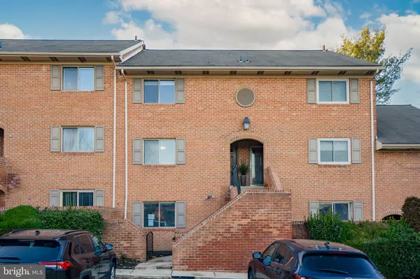 50 WOODSIDE RD #4, Ardmore, PA 19003