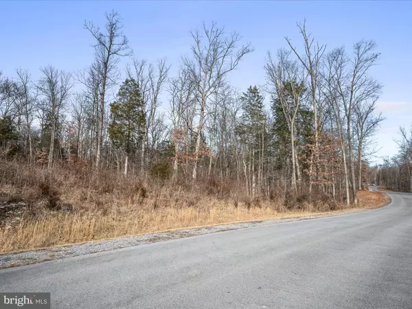 Shepherdstown, WV 25443,LOT 6 SWIFT RIVER WAY