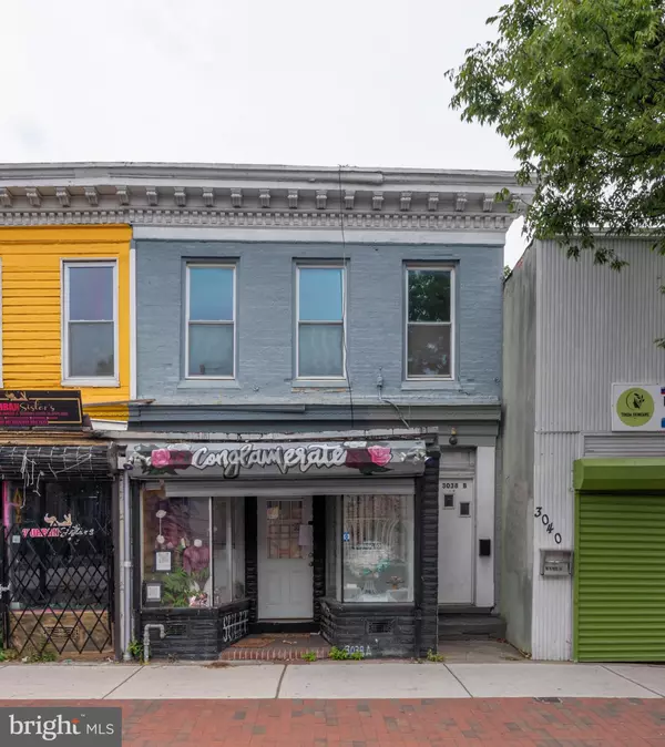 Baltimore, MD 21218,3038 GREENMOUNT AVE