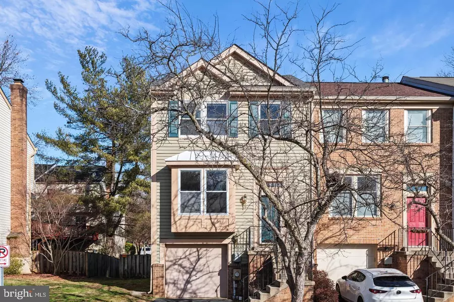 114 LEAFCUP CT, Gaithersburg, MD 20878