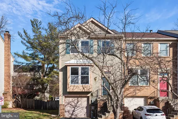 114 LEAFCUP CT, Gaithersburg, MD 20878