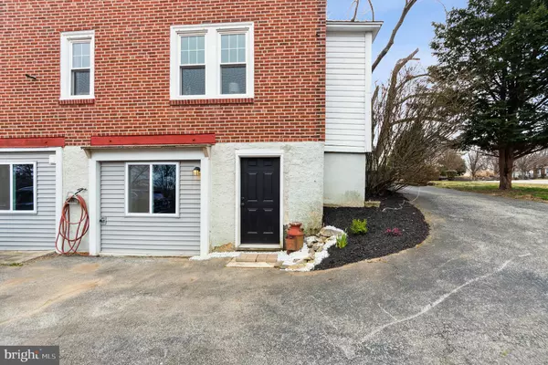 Conshohocken, PA 19428,1316 BUTLER PIKE #REAR