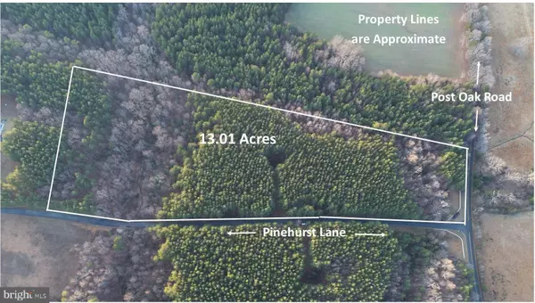 LOT 7 PINEHURST LN, Spotsylvania, VA 22551