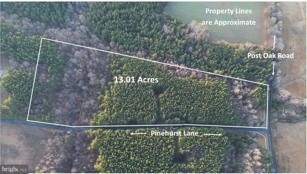 Spotsylvania, VA 22551,LOT 7 PINEHURST LN