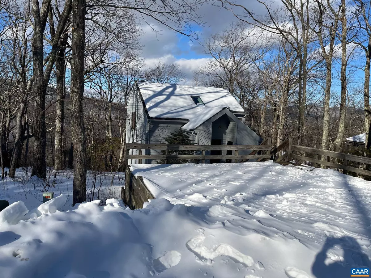 Wintergreen Resort, VA 22967,100 NORTH ROCK TREE LN