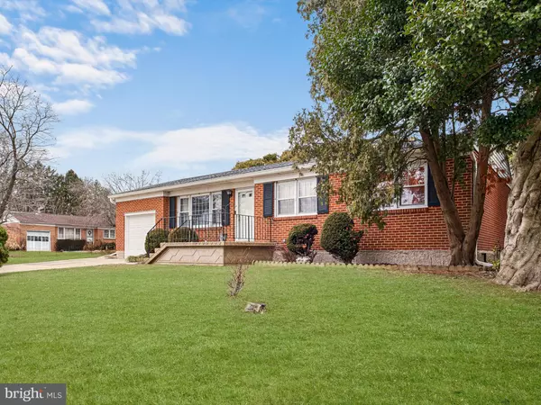 Wilmington, DE 19808,616 CRANHILL DR