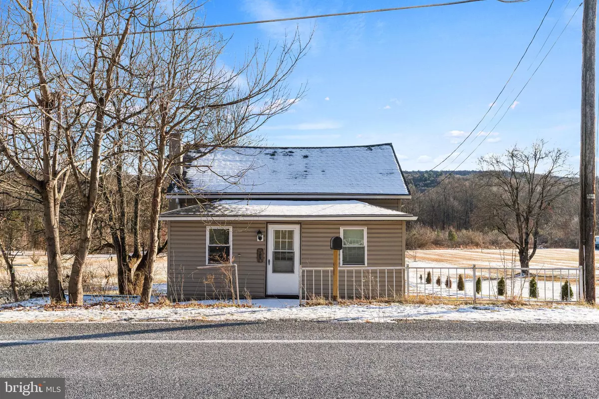 Pine Grove, PA 17963,123 SUEDBERG RD