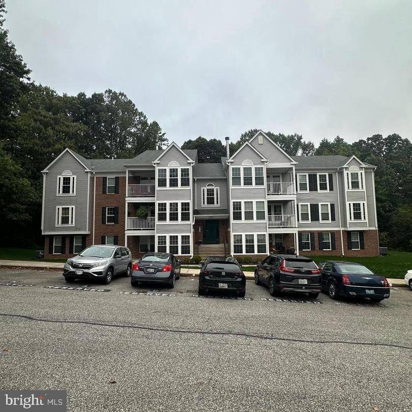 Bel Air, MD 21014,1005-L JESSICAS CT