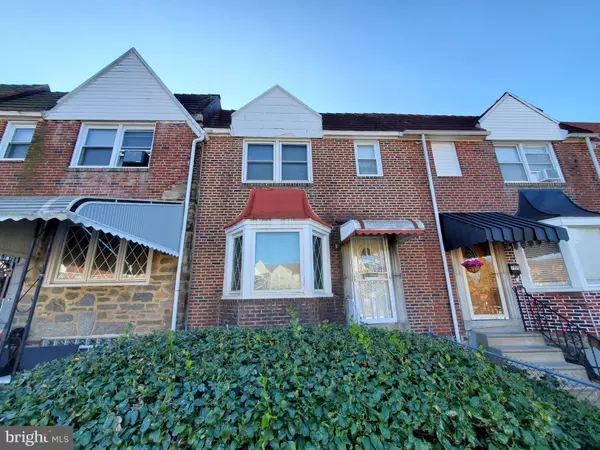 7968 FAYETTE ST, Philadelphia, PA 19150