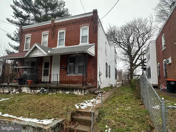 Chester, PA 19013,18 E 21ST ST