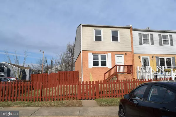 58 BRISTOL CT, Stafford, VA 22556