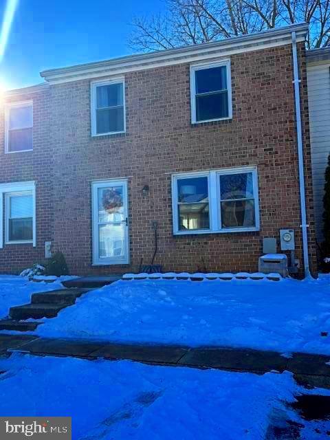 116 DREXEL DR, Bel Air, MD 21014