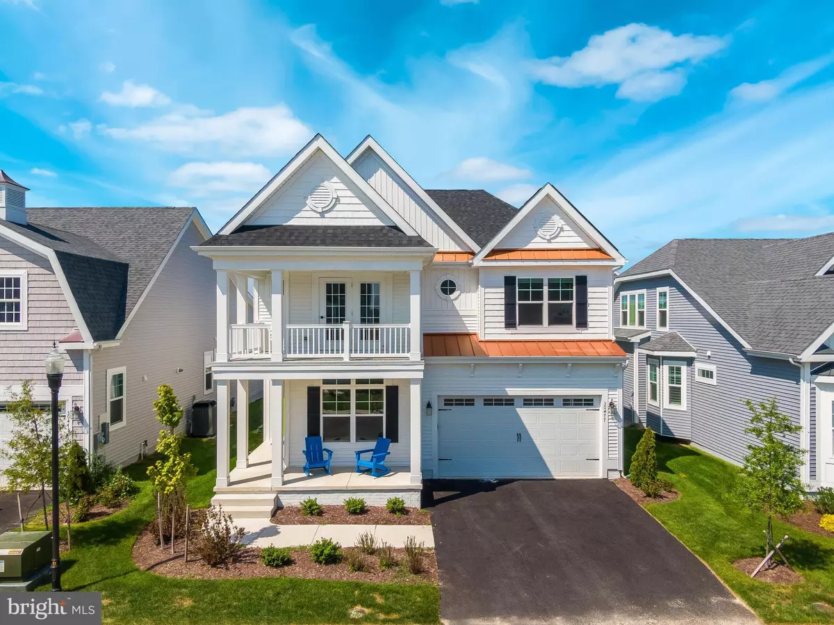 Ocean View, DE 19970,30477 MADEIRA LN