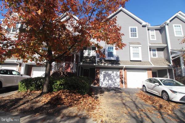 64 E SHREWSBURY PL, Princeton, NJ 08540