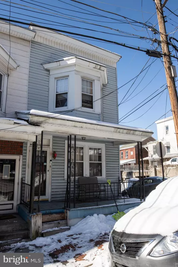 Pottsville, PA 17901,219 N GEORGE ST
