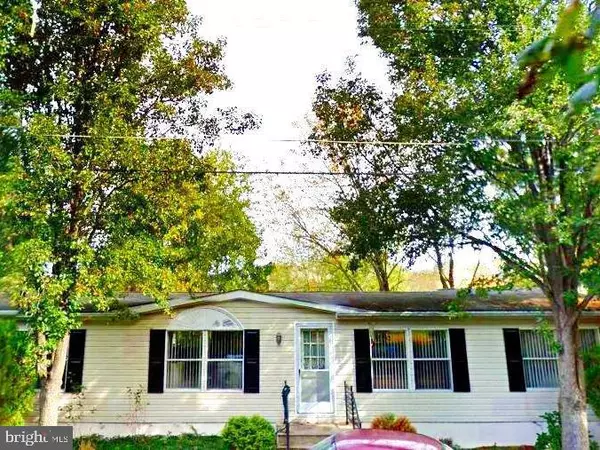 85 HICKORY AVE, Mantua, NJ 08051