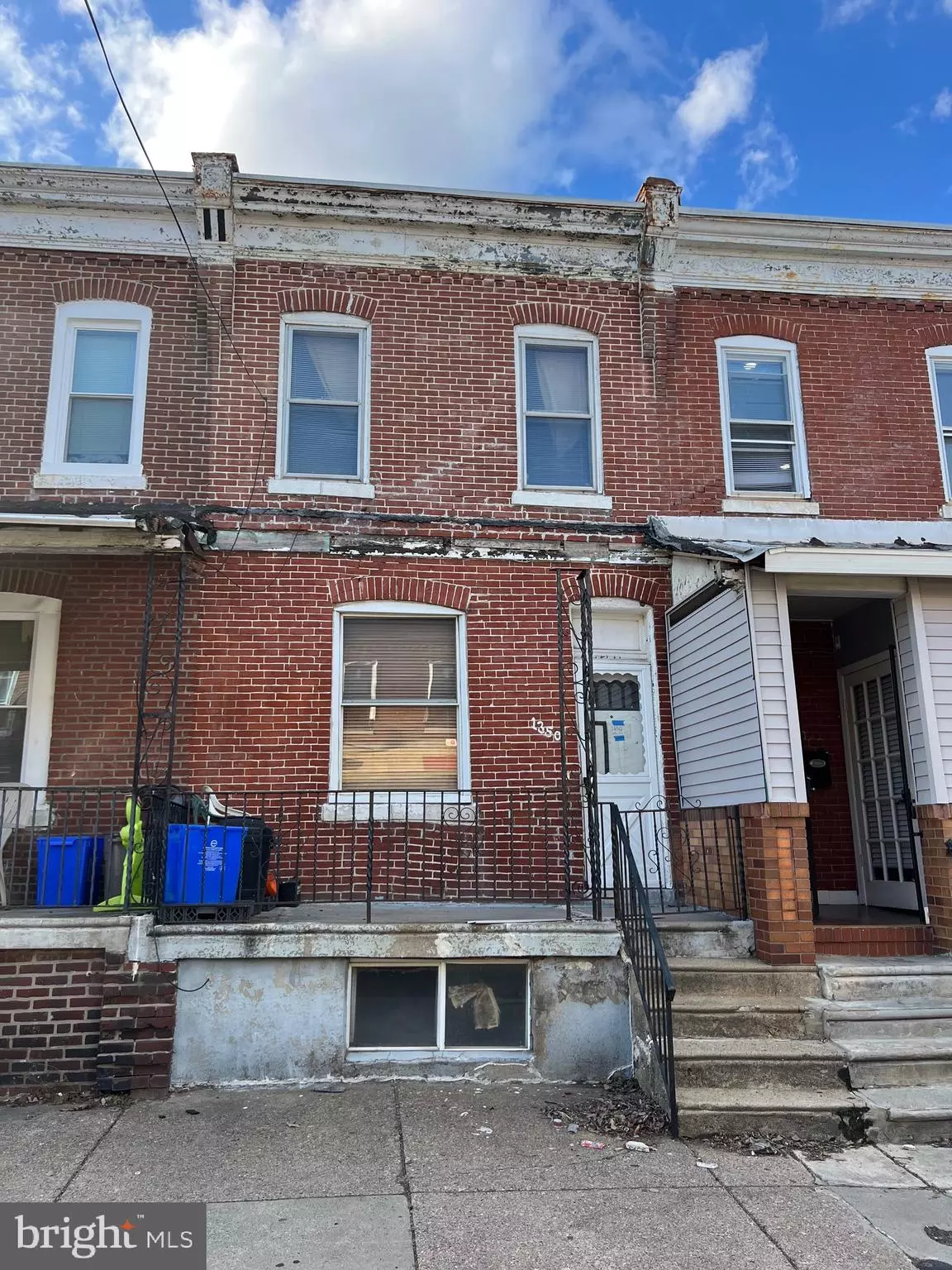 Philadelphia, PA 19146,1350 S CORLIES ST