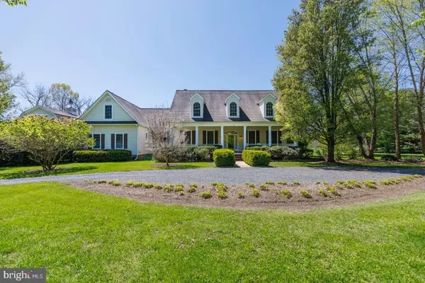 Easton, MD 21601,7224 CALVES ACRE LN