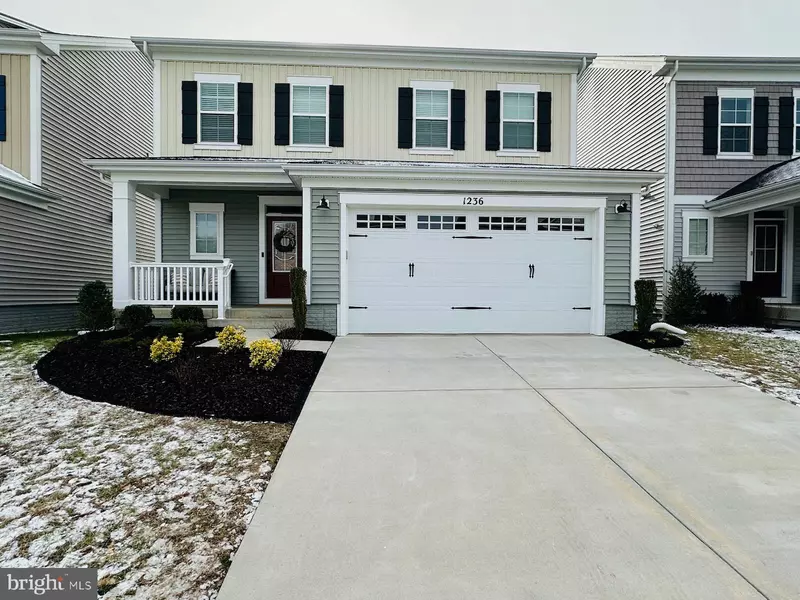 1236 SPANISH OAK WAY, Odenton, MD 21113