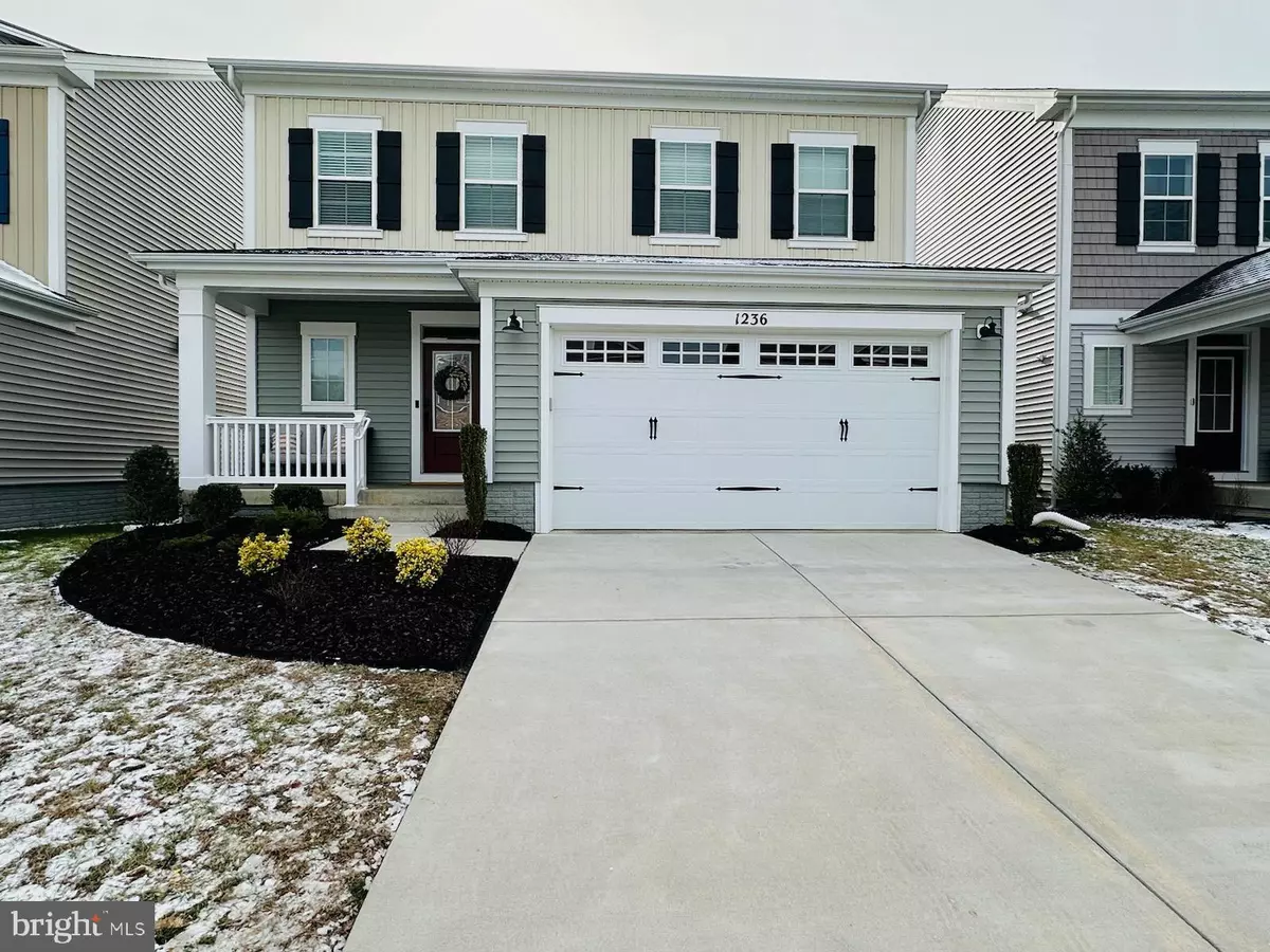 Odenton, MD 21113,1236 SPANISH OAK WAY