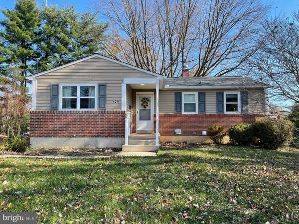 429 SACRED HEART LN, Reisterstown, MD 21136