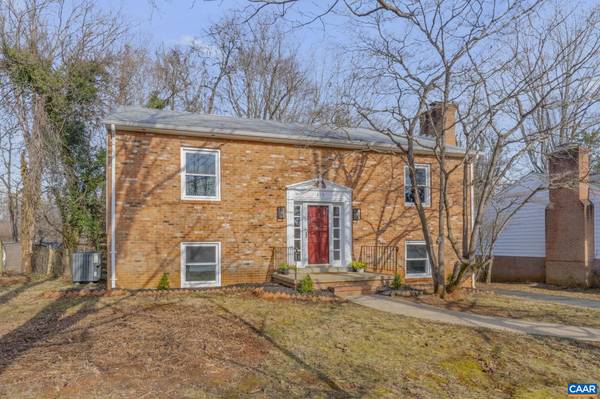 315 EASTBROOK DR, Charlottesville, VA 22901