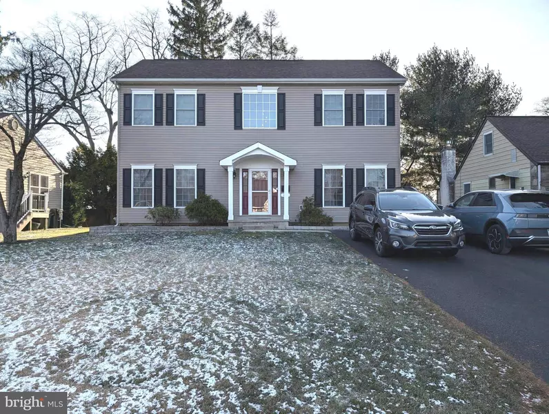 418 EXTON RD, Hatboro, PA 19040