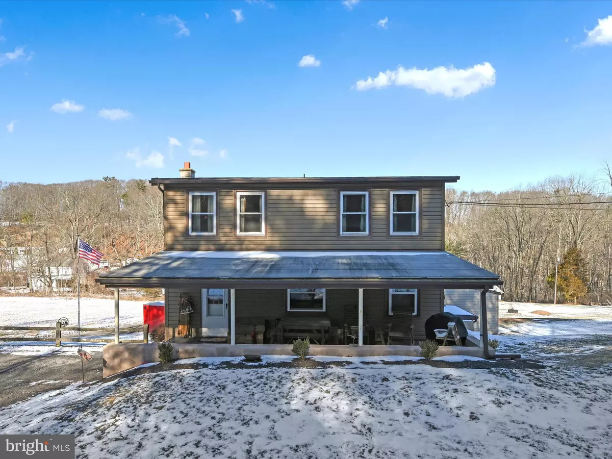 Pine Grove, PA 17963,21 OWL LANE