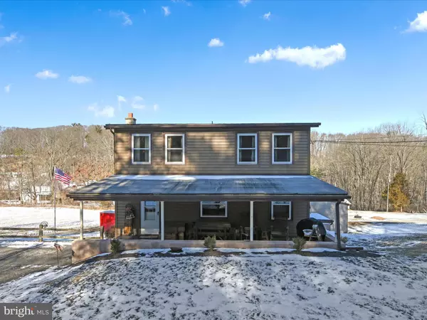 21 OWL LANE, Pine Grove, PA 17963