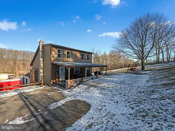 Pine Grove, PA 17963,21 OWL LANE