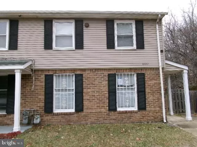 8847 EAST GRV, Upper Marlboro, MD 20774